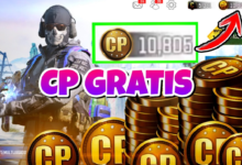Consigue CP en Call of Duty Mobile de Forma Gratuita: Guía Completa