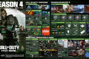 Descubre los nuevos mapas filtrados para Call of Duty 2024 descubre-los-nuevos-mapas-filtrados-para-call-of-duty-2024