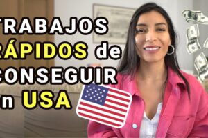 Cómo encontrar empleo rápido en EE. UU. como-encontrar-empleo-rapido-en-ee-uu