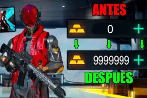 Guía de Cómo Conseguir Oro en Blood Strike Guía de Cómo Conseguir Oro en Blood Strike